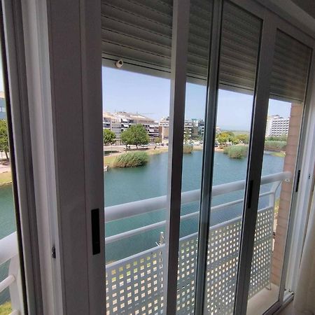 A H Rentals Los Patos Apartamento Peniscola Bagian luar foto