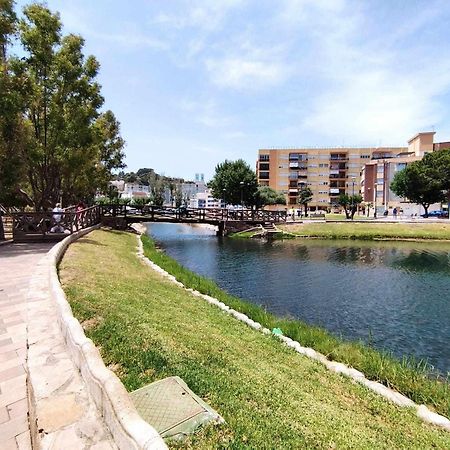 A H Rentals Los Patos Apartamento Peniscola Bagian luar foto
