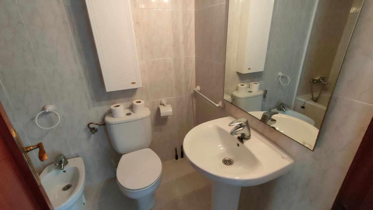 A H Rentals Los Patos Apartamento Peniscola Bagian luar foto