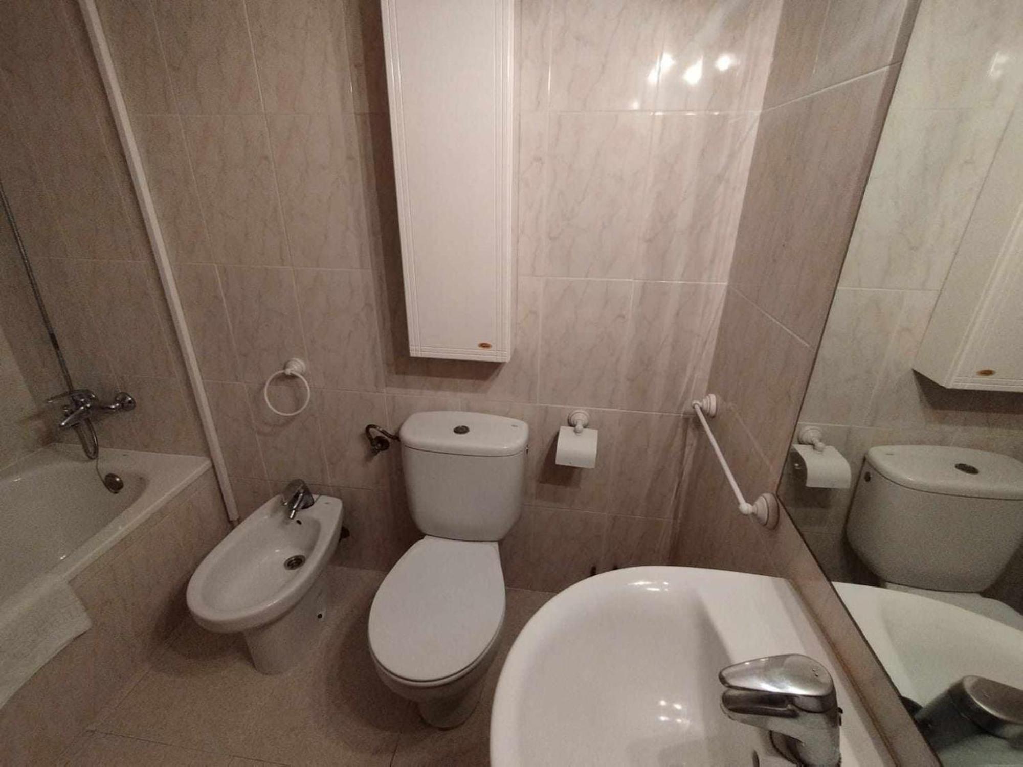 A H Rentals Los Patos Apartamento Peniscola Bagian luar foto