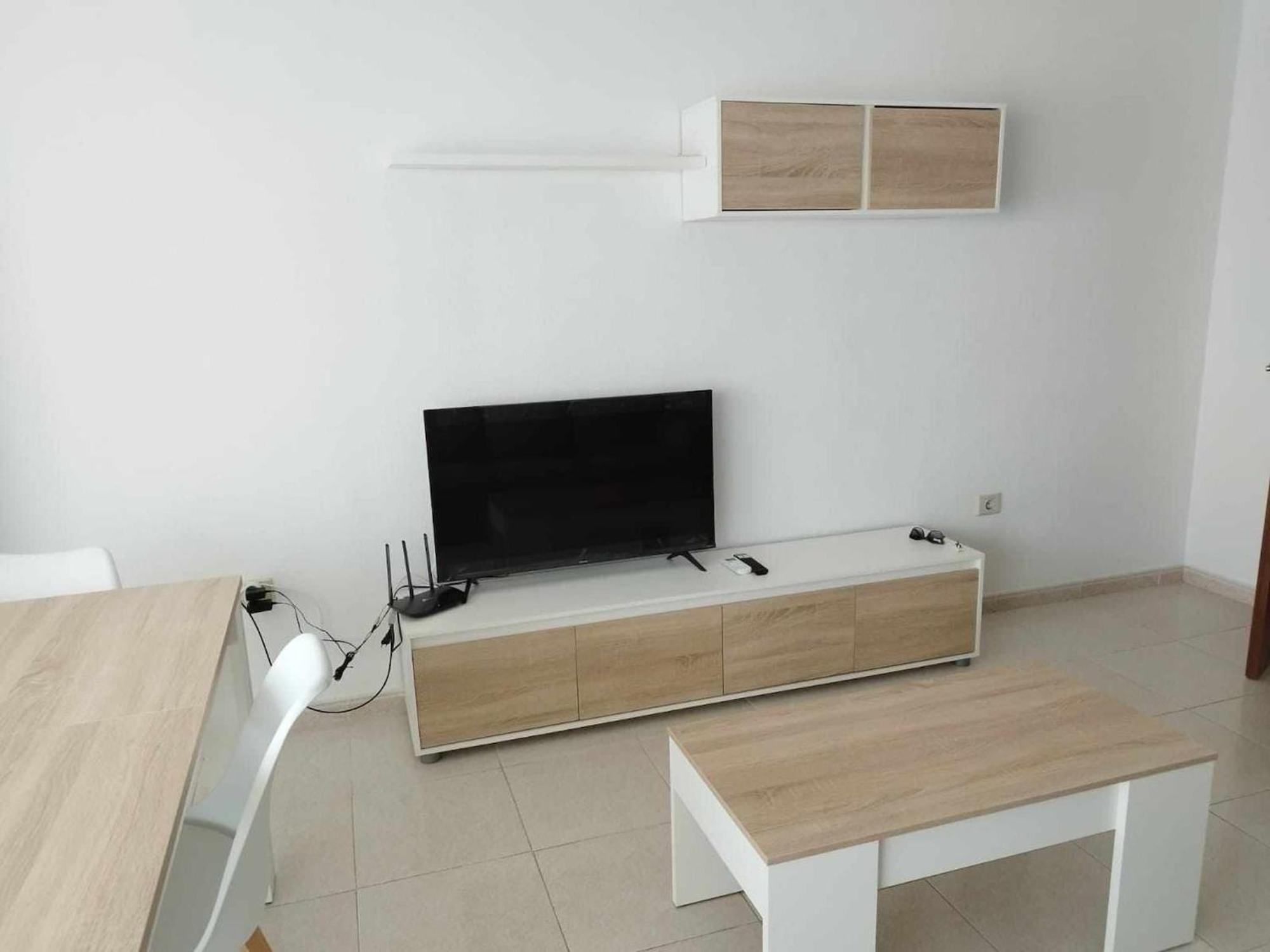 A H Rentals Los Patos Apartamento Peniscola Bagian luar foto