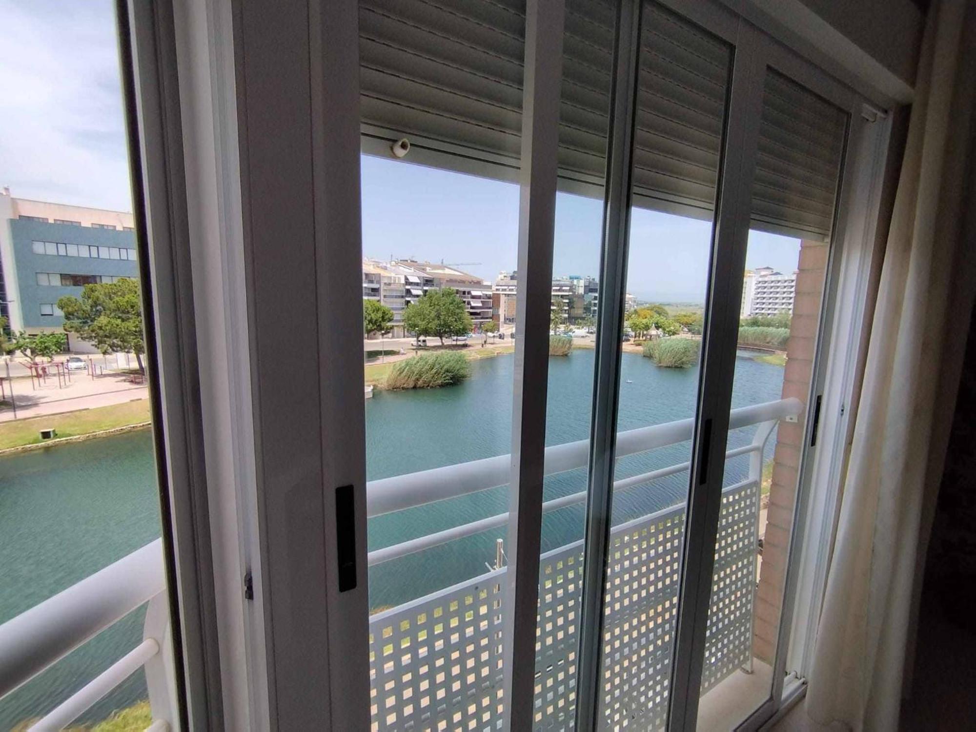 A H Rentals Los Patos Apartamento Peniscola Bagian luar foto