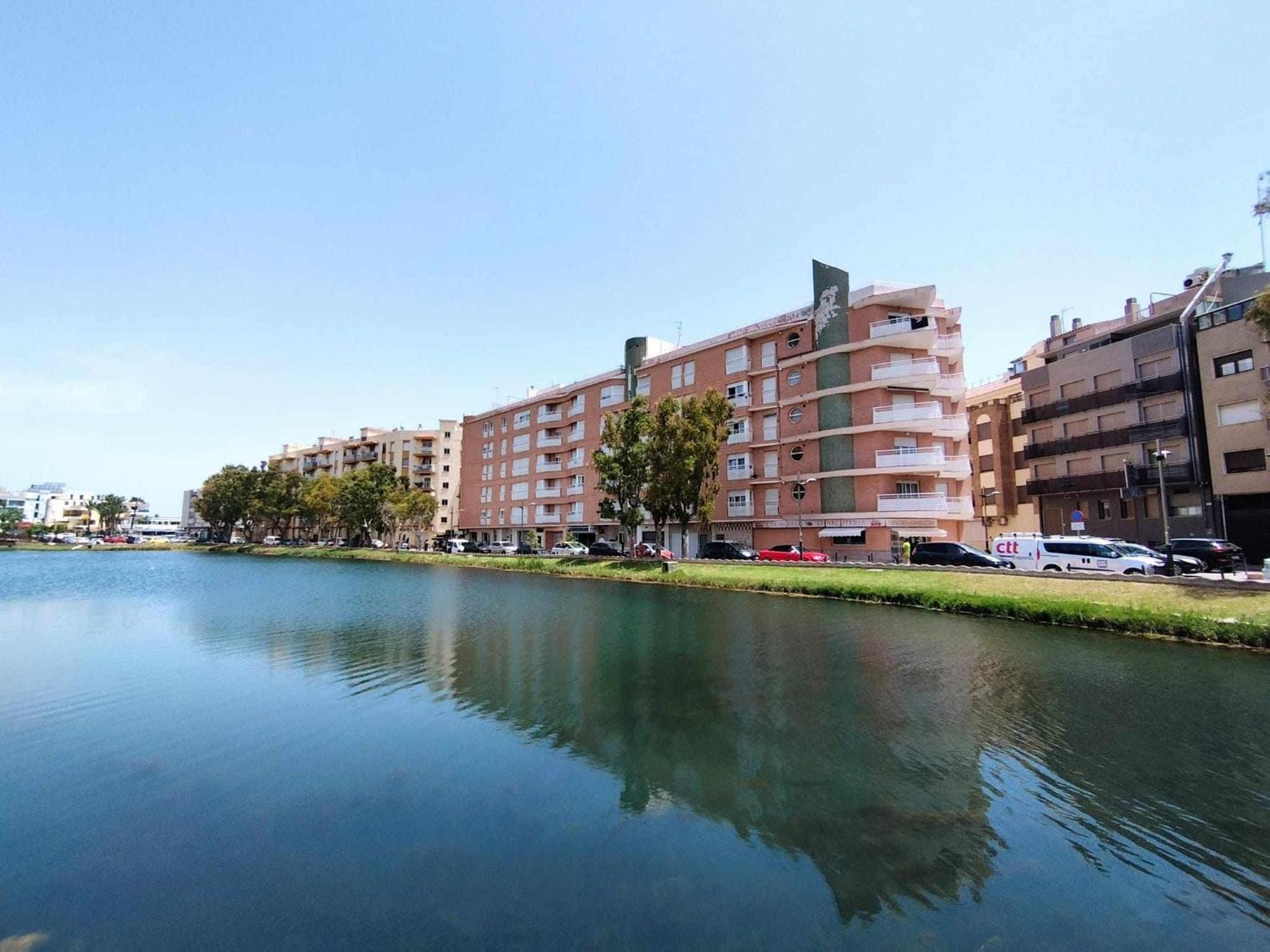A H Rentals Los Patos Apartamento Peniscola Bagian luar foto